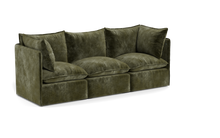 Load image into Gallery viewer, Gaia - Sofa - Sage