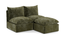 Load image into Gallery viewer, Gaia - Sofa - Sage