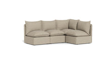 Load image into Gallery viewer, Gaia - Sectional - Flax Haven