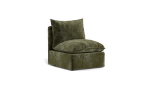 Load image into Gallery viewer, Gaia - Sofa - Sage
