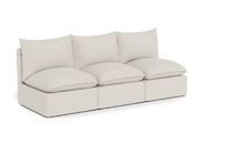 Load image into Gallery viewer, Gaia - Sofa - Silken Sand