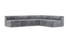 Load image into Gallery viewer, Atmosphere Storage - Sectional - Cobblestone
