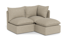 Load image into Gallery viewer, Gaia - Sofa - Flax Haven