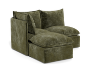 Load image into Gallery viewer, Gaia - Sofa - Sage