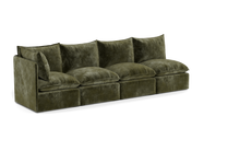 Load image into Gallery viewer, Gaia - Sofa - Sage