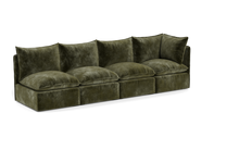 Load image into Gallery viewer, Gaia - Sofa - Sage