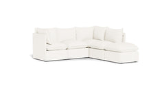 Load image into Gallery viewer, Gaia - Sectional - Snowdrift