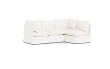 Load image into Gallery viewer, Gaia - Sectional - Snowdrift
