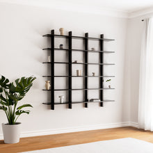 Load image into Gallery viewer, Altitude Wall Shelf & Cabinet
