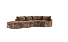 Load image into Gallery viewer, Ciello - Sectional - Espresso - Regular Backrest