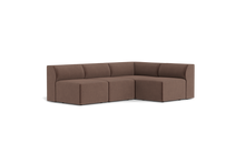 Load image into Gallery viewer, Atmosphere - Sectional - Chocolate