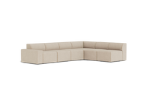 Load image into Gallery viewer, Atmosphere - Sectional - Crumble