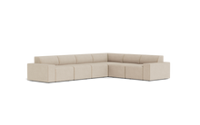Load image into Gallery viewer, Atmosphere - Sectional - Crumble