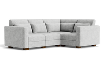 Load image into Gallery viewer, Neptune - Sectional - Limestone