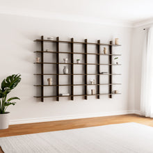 Load image into Gallery viewer, Altitude Wall Shelf & Cabinet