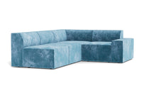 Load image into Gallery viewer, Atmosphere - Sectional - Harbor Blue