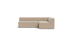 Load image into Gallery viewer, Atmosphere Storage - Sectional - Regular Backrest - Crumble