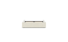 Load image into Gallery viewer, Ara Upholstered Bed Frame - Full