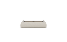 Load image into Gallery viewer, Ara Upholstered Bed Frame - Queen