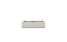 Load image into Gallery viewer, Ara Upholstered Bed Frame - Full