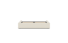 Load image into Gallery viewer, Ara Upholstered Bed Frame - King