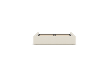 Load image into Gallery viewer, Ara Upholstered Bed Frame - Queen