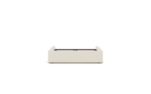 Load image into Gallery viewer, Ara Upholstered Bed Frame - Full