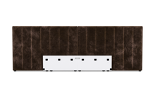 Load image into Gallery viewer, Upholstered Headboard - Queen - H&R