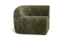 Load image into Gallery viewer, Cassini - Sofa - Sage