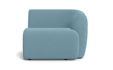 Load image into Gallery viewer, Cassini - Sofa - Aqua