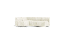 Load image into Gallery viewer, Cassini - Corner Sectional - Frost