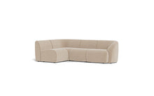 Load image into Gallery viewer, Cassini - Corner Sectional - Crumble