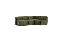 Load image into Gallery viewer, Cassini - Wedge Sectional - Sage