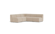 Load image into Gallery viewer, Cassini - Wedge Sectional - Crumble
