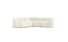 Load image into Gallery viewer, Cassini - Corner Sectional - Frost