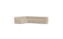 Load image into Gallery viewer, Cassini - Corner Sectional - Crumble