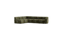 Load image into Gallery viewer, Cassini - Corner Sectional - Sage