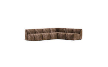 Load image into Gallery viewer, Cassini - Corner Sectional - Espresso