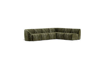 Load image into Gallery viewer, Cassini - Corner Sectional - Sage