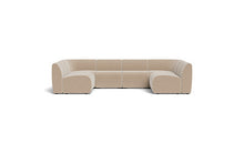 Load image into Gallery viewer, Cassini - Corner Sectional - Crumble