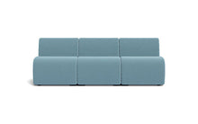 Load image into Gallery viewer, Cassini - Sofa - Aqua