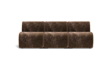 Load image into Gallery viewer, Cassini - Sofa - Espresso