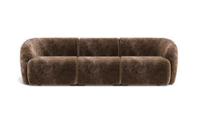 Load image into Gallery viewer, Cassini - Sofa - Espresso