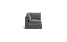 Load image into Gallery viewer, Ciello XL - Sofa - Basalt - High Angled