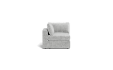 Load image into Gallery viewer, Ciello XL - Sofa - Limestone - Regular Backrest