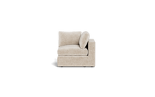 Load image into Gallery viewer, Ciello - Sofa - Sesame - Regular Backrest