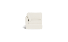 Load image into Gallery viewer, Ciello XL - Sofa - Snowdrift - High Angled