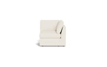 Load image into Gallery viewer, Ciello XL - Sofa - Snowdrift - High Angled