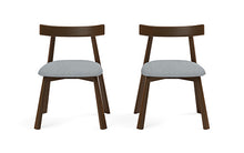 Load image into Gallery viewer, Ushi - Dining Chair (Set of 2)