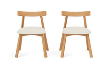 Load image into Gallery viewer, Ushi - Dining Chair (Set of 2)